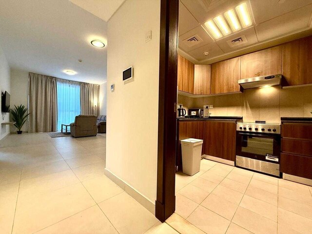 Etihad Plaza - Adcp Apartments