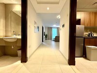 Etihad Plaza - Adcp Apartments