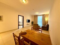 Etihad Plaza - Adcp Apartments