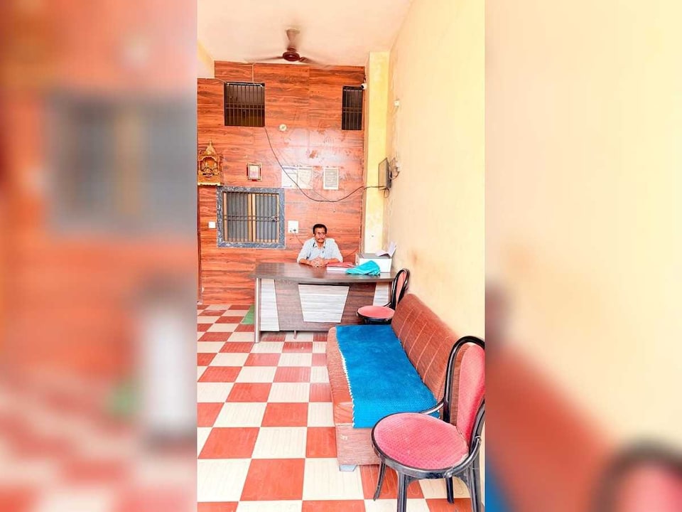 SPOT ON The Wave Inn , Cantonment, Varanasi