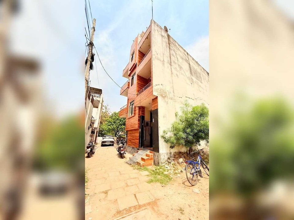 SPOT ON The Wave Inn , Cantonment, Varanasi