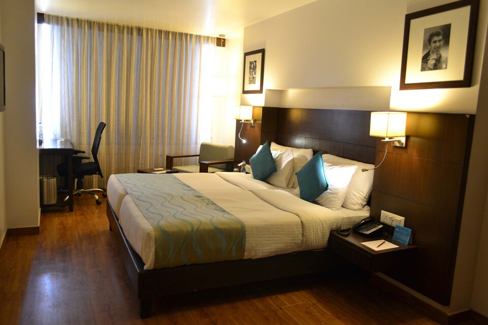 OYO Studios 333 Near Moulsari, Cyber City Extension, Gurgaon