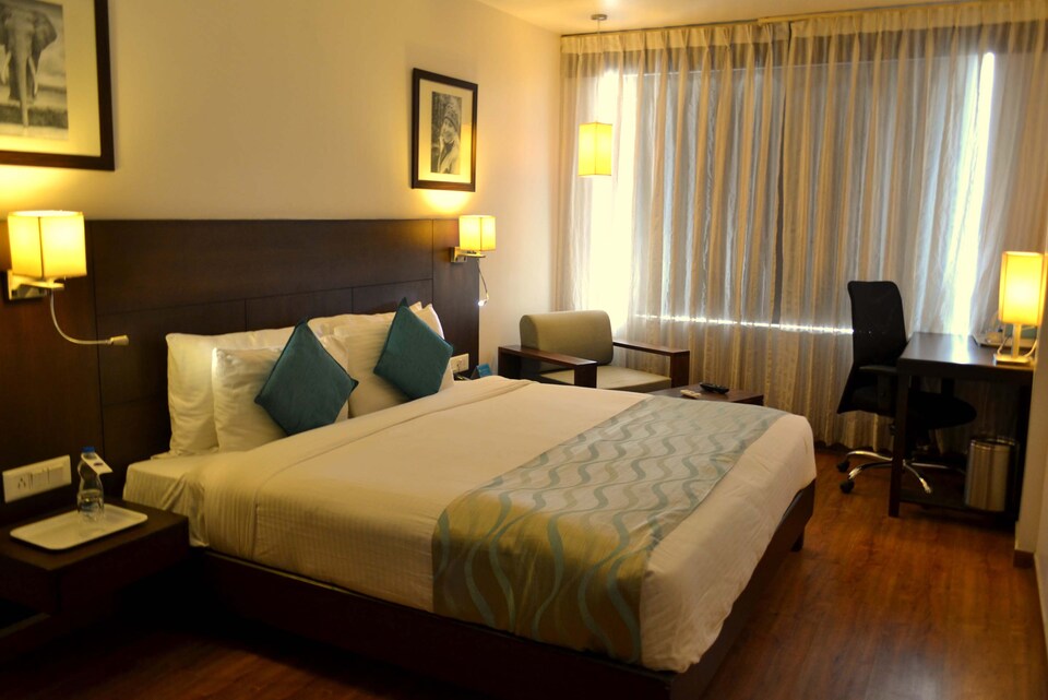 OYO Studios 333 Near Moulsari, Cyber City Extension, Gurgaon