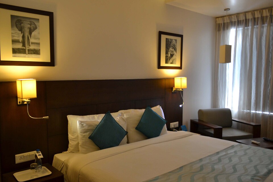 OYO Studios 333 Near Moulsari, Cyber City Extension, Gurgaon