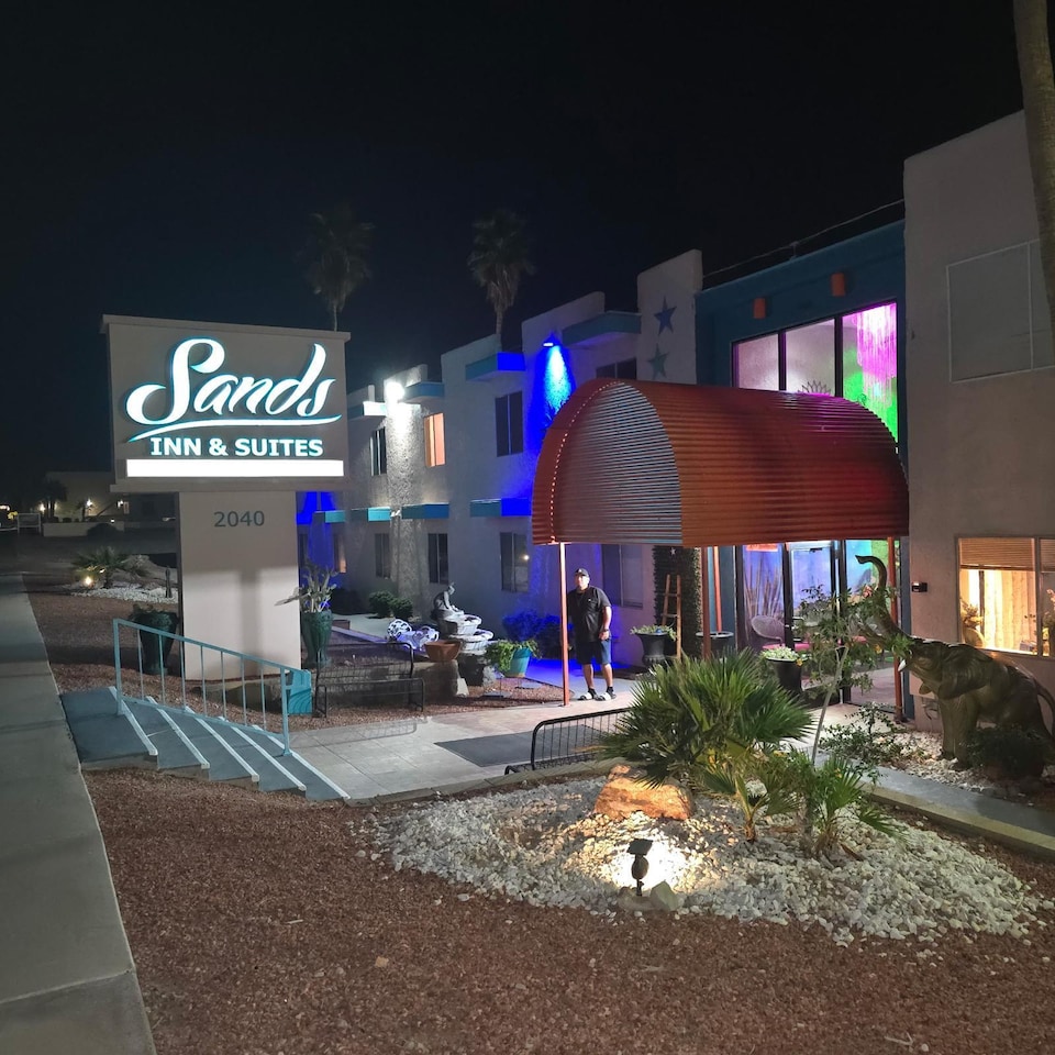 Sands Inn & Suites Lake Havasu City, Lake Havasu City, AZ, Lake Havasu City, AZ