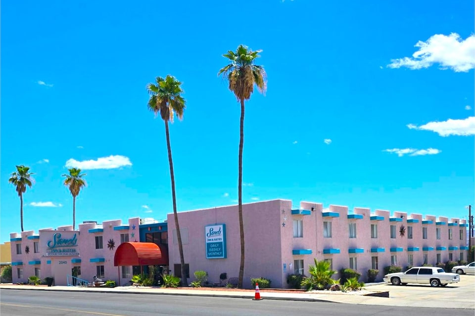 Sands Inn & Suites Lake Havasu City, Lake Havasu City, AZ, Lake Havasu City, AZ