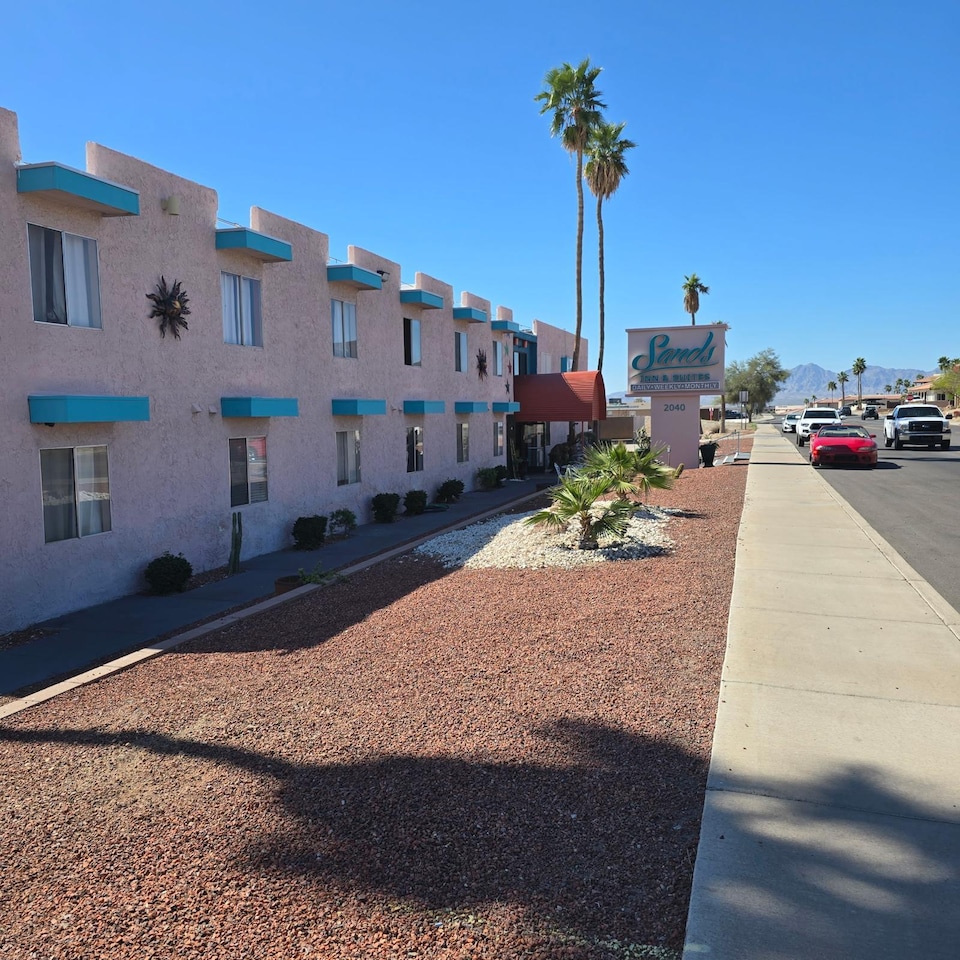 Sands Inn & Suites Lake Havasu City, Lake Havasu City, AZ, Lake Havasu City, AZ
