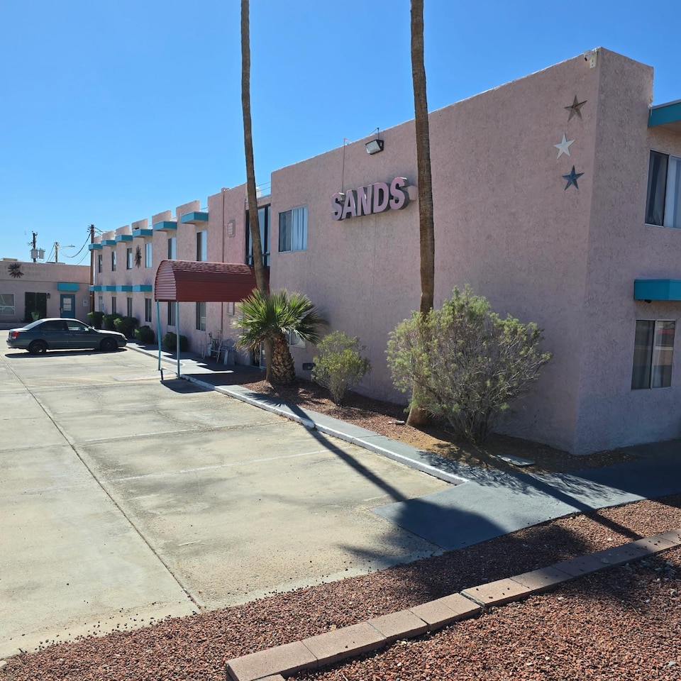 Sands Inn & Suites Lake Havasu City, Lake Havasu City, AZ, Lake Havasu City, AZ