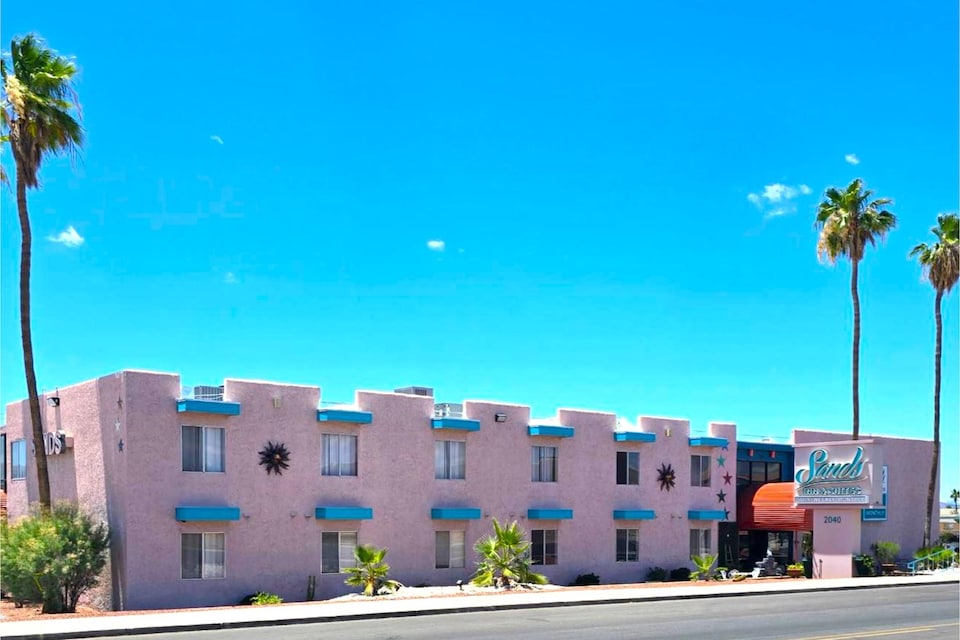 Sands Inn & Suites Lake Havasu City, Lake Havasu City, AZ, Lake Havasu City, AZ