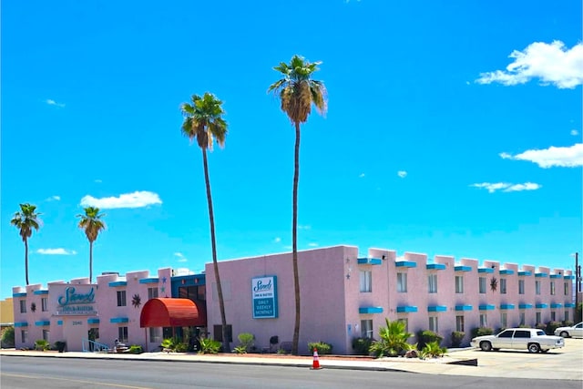 Sands Inn & Suites Lake Havasu City
