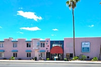Sands Inn & Suites Lake Havasu City