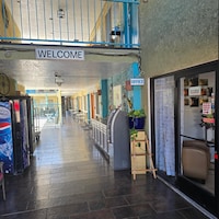 Sands Inn & Suites Lake Havasu City