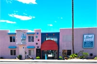 Sands Inn & Suites Lake Havasu City