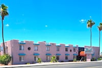 Sands Inn & Suites Lake Havasu City