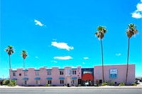 Sands Inn & Suites Lake Havasu City