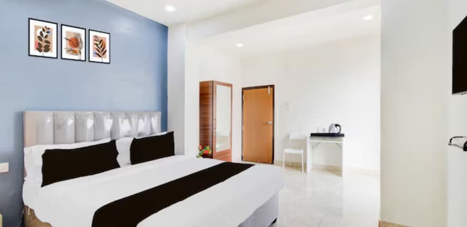 Townhouse Civil Lines Jaipur Formerly Golden Hotel, Railway Station Jaipur, Jaipur