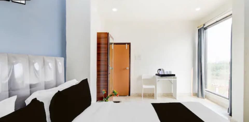 Townhouse Civil Lines Jaipur Formerly Golden Hotel, Railway Station Jaipur, Jaipur