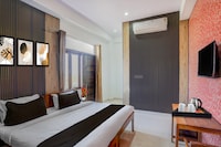 Townhouse Civil Lines Jaipur Formerly Golden Hotel