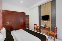 Townhouse Civil Lines Jaipur Formerly Golden Hotel