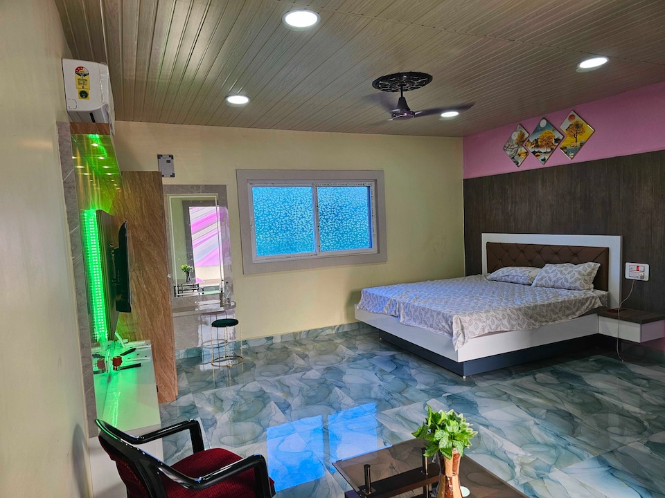OYO 844145 Jagannath Banquet Hall And Resort, Berhampore, Berhampore