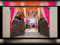 OYO 844145 Jagannath Banquet Hall And Resort