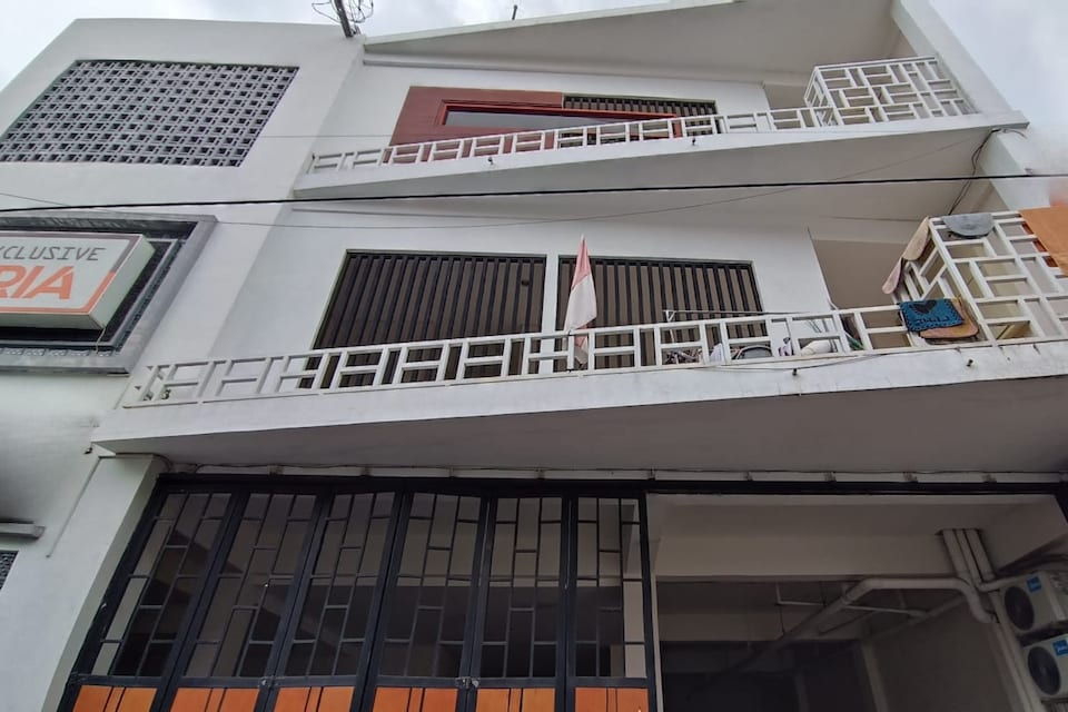 Hotel O near Pasar Gede Solo formerly Indria Pasar Gede, Solo, Solo