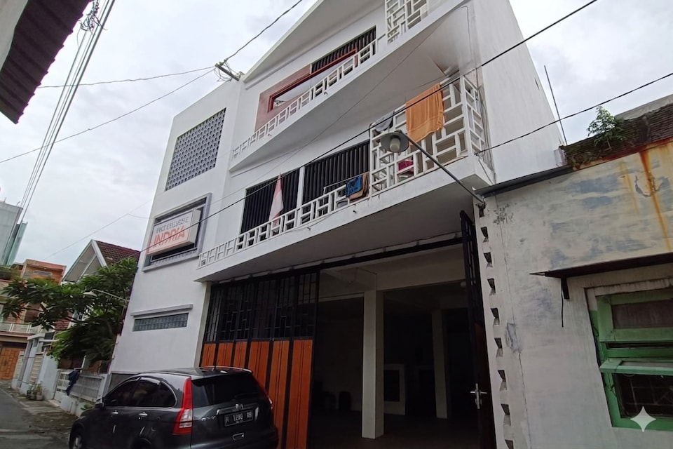 Hotel O near Pasar Gede Solo formerly Indria Pasar Gede, Solo, Solo