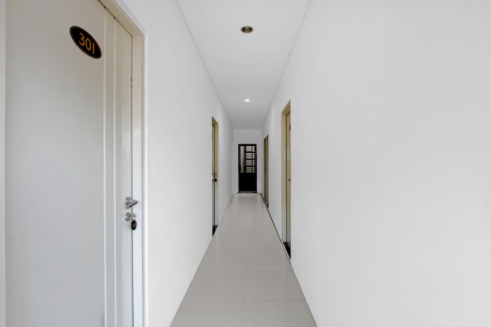 Hotel O near Pasar Gede Solo formerly Indria Pasar Gede, Solo, Solo