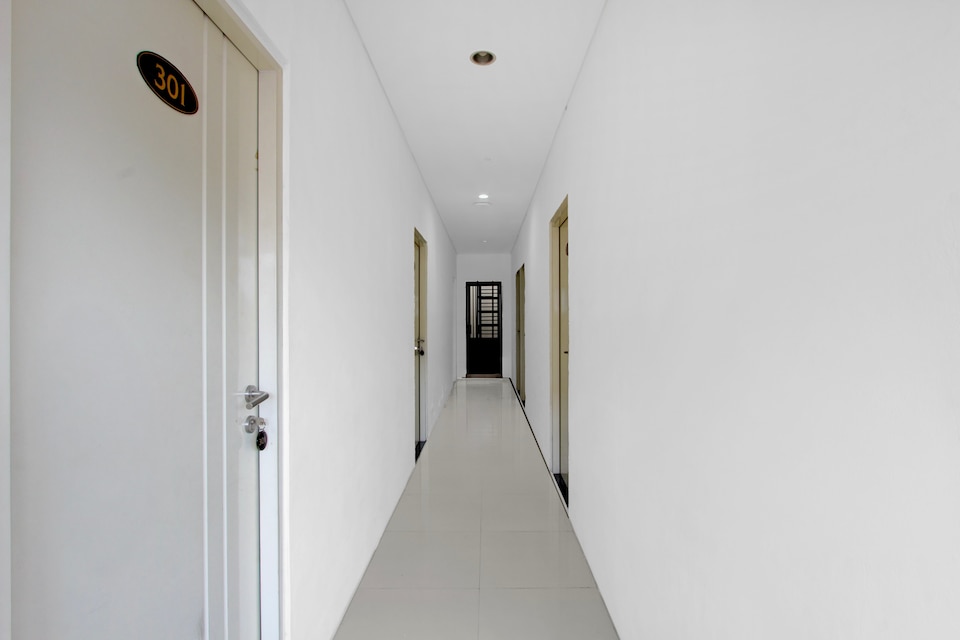 Hotel O near Pasar Gede Solo formerly Indria Pasar Gede, Solo, Solo