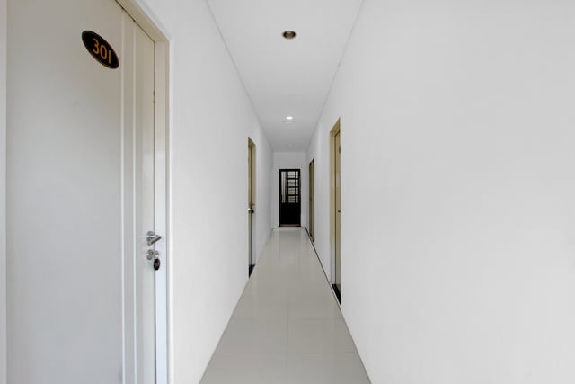 Hotel O near Pasar Gede Solo formerly Indria Pasar Gede