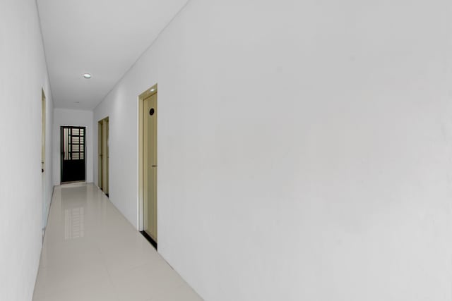 Hotel O near Pasar Gede Solo formerly Indria Pasar Gede