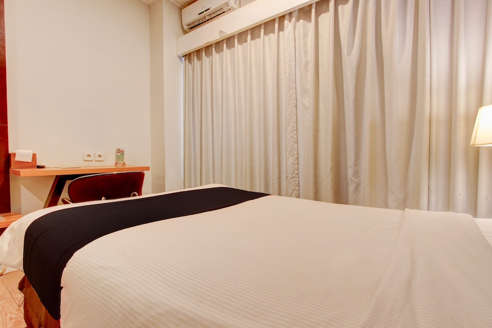 Palette Grand Sae Boutique Hotel, Solo, Solo