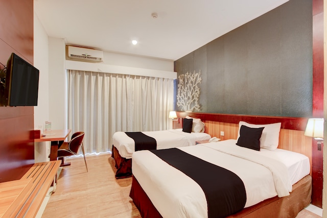 Palette Grand Sae Boutique Hotel