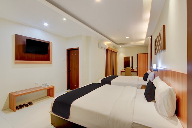 Palette Grand Sae Boutique Hotel