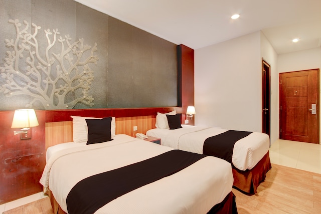 Palette Grand Sae Boutique Hotel