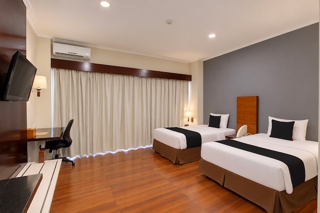 Palette Grand Sae Boutique Hotel