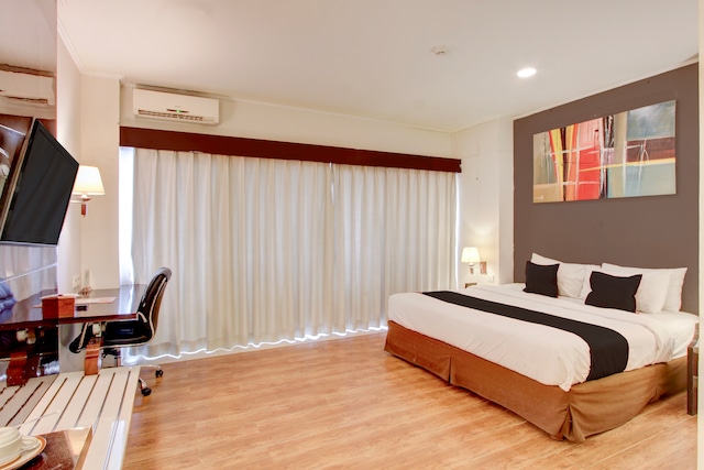 Palette Grand Sae Boutique Hotel