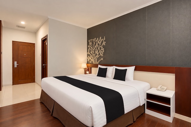 Palette Grand Sae Boutique Hotel