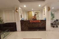 Palette Grand Sae Boutique Hotel