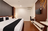 Palette Grand Sae Boutique Hotel