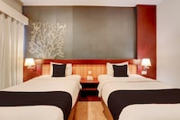 Palette Grand Sae Boutique Hotel