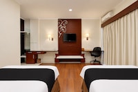 Palette Grand Sae Boutique Hotel