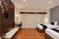 Palette Grand Sae Boutique Hotel