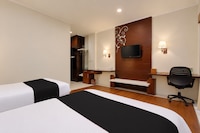 Palette Grand Sae Boutique Hotel