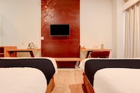Palette Grand Sae Boutique Hotel