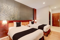 Palette Grand Sae Boutique Hotel