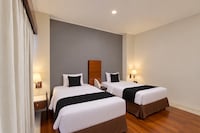 Palette Grand Sae Boutique Hotel
