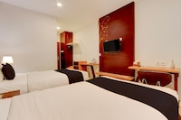 Palette Grand Sae Boutique Hotel