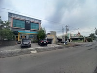 Collection O near Paragon City Mall Semarang formerly Good Wish