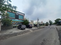 Collection O near Paragon City Mall Semarang formerly Good Wish